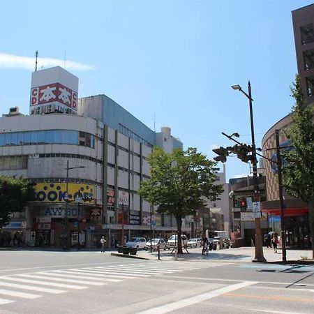 Hostel Tangatable Kitakyushu Exterior foto